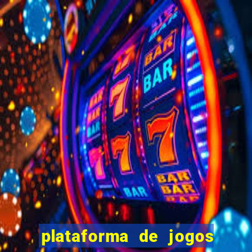 plataforma de jogos online chinesa